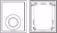 Show details for IMI Hydronic Engineering Rahmen und Abdeckplatte weiss RAL 9016, Art.Nr. : 9300-00.800 Picture of IMI Hydronic Engineering Rahmen und Abdeckplatte weiss RAL 9016, Art.Nr. : 9300-00.800