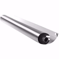Show details for Armacell Arma-Check Silver Isolierschlauch AF2 60 mm, 16 M, Art.Nr. : AFSI-2-060 Picture of Armacell Arma-Check Silver Isolierschlauch AF2 60 mm, 16 M, Art.Nr. : AFSI-2-060