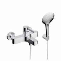 Show products in category KWC ARMATUREN FÜR DAS BAD - KWC BEVO - Wanne Picture for category KWC ARMATUREN FÜR DAS BAD - KWC BEVO - Wanne