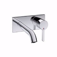 Show details for KWC BEVO Waschtisch A 225, Fertigmontageset, Art.Nr. : 11.422.034.000 Picture of KWC BEVO Waschtisch A 225, Fertigmontageset, Art.Nr. : 11.422.034.000