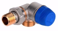 Show details for Honeywell Resideo Thermostatventilkörper Kombi-TRV, R 1/2 AG, Winkel-Eck, rechts, Art.Nr. : V2106RPI15 Picture of Honeywell Resideo Thermostatventilkörper Kombi-TRV, R 1/2 AG, Winkel-Eck, rechts, Art.Nr. : V2106RPI15