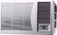 Show details for Airwell Residential Air Conditioners Monoblock Fensterklimagerät (2.75kW) WFAE-025C-09M25 (Schuko-T12 Adapter) Art. Nr.: KK010.000 - KK970.012 Picture of Airwell Residential Air Conditioners Monoblock Fensterklimagerät (2.75kW) WFAE-025C-09M25 (Schuko-T12 Adapter) Art. Nr.: KK010.000 - KK970.012
