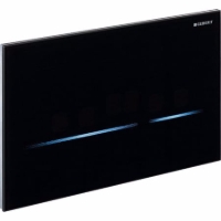 Show products in category Geberit Sigma80 Betätigungsplatte elektronisch Picture for category Geberit Sigma80 Betätigungsplatte elektronisch