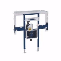 Show details for Geberit ONE Duofix Element WT mit ONE Wandmischer raumhoch, 120cm, Art.Nr. : 111.074.00.1 Picture of Geberit ONE Duofix Element WT mit ONE Wandmischer raumhoch, 120cm, Art.Nr. : 111.074.00.1