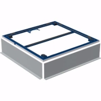 Show details for Geberit Setaplano Installationsrahmen für 4 Füsse B80cm, L80cm, Art.Nr. : 154.460.00.1 Picture of Geberit Setaplano Installationsrahmen für 4 Füsse B80cm, L80cm, Art.Nr. : 154.460.00.1
