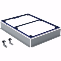 Show details for Geberit Setaplano Installationsrahmen für 8 Füsse B120cm, L120cm, Art.Nr. : 154.490.00.1 Picture of Geberit Setaplano Installationsrahmen für 8 Füsse B120cm, L120cm, Art.Nr. : 154.490.00.1