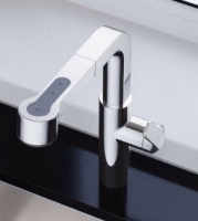 Show products in category KWC ARMATUREN FÜR DIE KÜCHE - KWC DOMO 6.0 Picture for category KWC ARMATUREN FÜR DIE KÜCHE - KWC DOMO 6.0