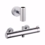 Show details for KWC Dusche Komponenten chromeline AD 153 Thermostat Mischer design / style, chromeline, AD153,mit smartControl, Abgang oben, Art.Nr. : 26.005.320.000 Picture of KWC Dusche Komponenten chromeline AD 153 Thermostat Mischer design / style, chromeline, AD153,mit smartControl, Abgang oben, Art.Nr. : 26.005.320.000
