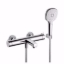 Show details for KWC Wanne chromeline A 195 AD 153 Thermostat Mischer design Auslauf fest Neoperl® Cascade®, chromeline, m. Brg mit Halter,mit smartControl, AD153, Art.Nr. : 26.009.703.000 Picture of KWC Wanne chromeline A 195 AD 153 Thermostat Mischer design Auslauf fest Neoperl® Cascade®, chromeline, m. Brg mit Halter,mit smartControl, AD153, Art.Nr. : 26.009.703.000