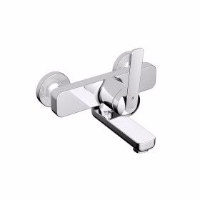 Show products in category KWC ARMATUREN FÜR DAS BAD - KWC DOMO 6.0 - Hebelmischer - Waschtisch Picture for category KWC ARMATUREN FÜR DAS BAD - KWC DOMO 6.0 - Hebelmischer - Waschtisch