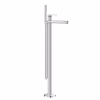 Show products in category KWC ARMATUREN FÜR DAS BAD - KWC DOMO 6.0 - Hebelmischer - Wanne Picture for category KWC ARMATUREN FÜR DAS BAD - KWC DOMO 6.0 - Hebelmischer - Wanne