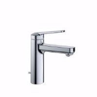 Show details for KWC DOMO , 6.0 Waschtisch chromeline A 125 Hebelmischer Auslauf fest Neoperl® Cascade® SLC, chromeline, ohne Ablaufventil, flex-PEX 3/8",, Energie-Etikette A, Art.Nr. : 12.668.051.000FL Picture of KWC DOMO , 6.0 Waschtisch chromeline A 125 Hebelmischer Auslauf fest Neoperl® Cascade® SLC, chromeline, ohne Ablaufventil, flex-PEX 3/8",, Energie-Etikette A, Art.Nr. : 12.668.051.000FL