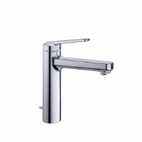 Show details for KWC DOMO , 6.0 Waschtisch chromeline A 150 Hebelmischer Auslauf fest Neoperl® Cascade® SLC Optimal, chromeline, ohne Ablaufventil, flex-PEX 3/8",, Energie-Etikette A, Art.Nr. : 12.668.052.000FL Picture of KWC DOMO , 6.0 Waschtisch chromeline A 150 Hebelmischer Auslauf fest Neoperl® Cascade® SLC Optimal, chromeline, ohne Ablaufventil, flex-PEX 3/8",, Energie-Etikette A, Art.Nr. : 12.668.052.000FL