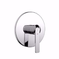 Show details for KWC DOMO , 6.0 Dusche chromeline Fertigmontageset mit Funktionseinheit, chromeline, 1 Abgang, BlueBox, KWC Steuerpatrone M 35, Art.Nr. : 21.664.500.000 Picture of KWC DOMO , 6.0 Dusche chromeline Fertigmontageset mit Funktionseinheit, chromeline, 1 Abgang, BlueBox, KWC Steuerpatrone M 35, Art.Nr. : 21.664.500.000