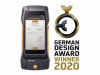 Show products in category Testo 400 - Klimamessgerät Picture for category Testo 400 - Klimamessgerät