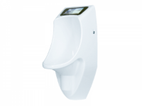 Show details for URIMAT compactvideo kompakt, Hightech-Kunststoff, weiss, mit LCD-Videodisplay 7", USB/WiFi, Art.Nr. : 14981 Picture of URIMAT compactvideo kompakt, Hightech-Kunststoff, weiss, mit LCD-Videodisplay 7", USB/WiFi, Art.Nr. : 14981