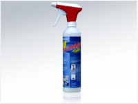 Show details for URIMAT Sprühflasche 450 ml. beschriftet, mit Markierung zur korrekten Verdünnung  , Art.Nr. : 80.008 Picture of URIMAT Sprühflasche 450 ml. beschriftet, mit Markierung zur korrekten Verdünnung  , Art.Nr. : 80.008