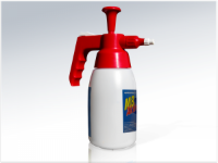 Show details for URIMAT Pump-Sprühflasche 1 Liter, beschriftet, leer  , Art.Nr. : 80.018 Picture of URIMAT Pump-Sprühflasche 1 Liter, beschriftet, leer  , Art.Nr. : 80.018