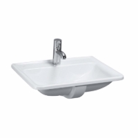 Show products in category Laufen Pro Waschtische - Einbau-Waschtisch von oben Picture for category Laufen Pro Waschtische - Einbau-Waschtisch von oben