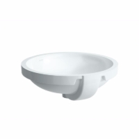 Show products in category Laufen Pro Waschtische - Einbau-Waschtisch von unten Picture for category Laufen Pro Waschtische - Einbau-Waschtisch von unten