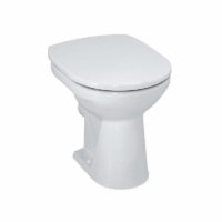 Show products in category Laufen Pro WC - Stand-WC Picture for category Laufen Pro WC - Stand-WC