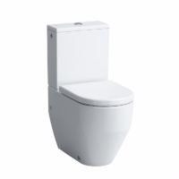 Show products in category Laufen Pro WC - Stand-WC Kombination Picture for category Laufen Pro WC - Stand-WC Kombination