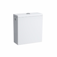 Show products in category Laufen Pro WC - Spülkasten Picture for category Laufen Pro WC - Spülkasten