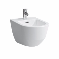 Show products in category Laufen Pro Bidets - Wandbidet Picture for category Laufen Pro Bidets - Wandbidet