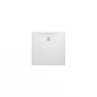 Show products in category Laufen Pro Duschwanne, aus Verbundwerkstoff Marbond, superflach, quadratisch, Ablauf seitlich Picture for category Laufen Pro Duschwanne, aus Verbundwerkstoff Marbond, superflach, quadratisch, Ablauf seitlich