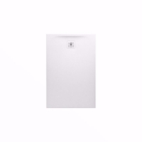 Show details for Laufen PRO - Duschwanne, aus Verbundwerkstoff Marbond, superflach, rechteckig, Ablauf an kurzer Seite, 1200 x 800 x 33,  000, weiss , Art.Nr. : H2109520000001 Picture of Laufen PRO - Duschwanne, aus Verbundwerkstoff Marbond, superflach, rechteckig, Ablauf an kurzer Seite, 1200 x 800 x 33,  000, weiss , Art.Nr. : H2109520000001