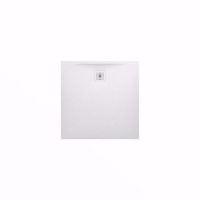 Show details for Laufen PRO - Duschwanne, aus Verbundwerkstoff Marbond, superflach, quadratisch, Ablauf seitlich, 900 x 900 x 29,  078, anthrazit matt , Art.Nr. : H2109560780001 Picture of Laufen PRO - Duschwanne, aus Verbundwerkstoff Marbond, superflach, quadratisch, Ablauf seitlich, 900 x 900 x 29,  078, anthrazit matt , Art.Nr. : H2109560780001