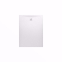 Show details for Laufen PRO - Duschwanne, aus Verbundwerkstoff Marbond, superflach, rechteckig, Ablauf an kurzer Seite, 1200 x 900 x 33,  000, weiss , Art.Nr. : H2109580000001 Picture of Laufen PRO - Duschwanne, aus Verbundwerkstoff Marbond, superflach, rechteckig, Ablauf an kurzer Seite, 1200 x 900 x 33,  000, weiss , Art.Nr. : H2109580000001