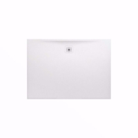 Show details for Laufen PRO - Duschwanne, aus Verbundwerkstoff Marbond, superflach, rechteckig, Ablauf an langer Seite, 1400 x 1000 x 32,  077, hellgrau matt , Art.Nr. : H2119540770001 Picture of Laufen PRO - Duschwanne, aus Verbundwerkstoff Marbond, superflach, rechteckig, Ablauf an langer Seite, 1400 x 1000 x 32,  077, hellgrau matt , Art.Nr. : H2119540770001