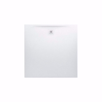 Show details for Laufen PRO - Duschwanne, aus Verbundwerkstoff Marbond, superflach, quadratisch, Ablauf seitlich, 1200 x 1200 x 33,  000, weiss , Art.Nr. : H2119580000001 Picture of Laufen PRO - Duschwanne, aus Verbundwerkstoff Marbond, superflach, quadratisch, Ablauf seitlich, 1200 x 1200 x 33,  000, weiss , Art.Nr. : H2119580000001