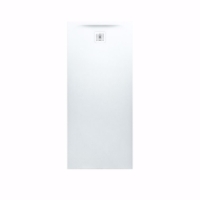 Show details for Laufen PRO - Duschwanne, aus Verbundwerkstoff Marbond, superflach, rechteckig, Ablauf an kurzer Seite, 1700 x 750 x 32,  000, weiss , Art.Nr. : H2149510000001 Picture of Laufen PRO - Duschwanne, aus Verbundwerkstoff Marbond, superflach, rechteckig, Ablauf an kurzer Seite, 1700 x 750 x 32,  000, weiss , Art.Nr. : H2149510000001