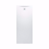 Show details for Laufen PRO - Duschwanne, aus Verbundwerkstoff Marbond, superflach, rechteckig, Ablauf an kurzer Seite, 1800 x 750 x 32,  078, anthrazit matt , Art.Nr. : H2149590780001 Picture of Laufen PRO - Duschwanne, aus Verbundwerkstoff Marbond, superflach, rechteckig, Ablauf an kurzer Seite, 1800 x 750 x 32,  078, anthrazit matt , Art.Nr. : H2149590780001