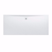 Show details for Laufen PRO - Duschwanne, aus Verbundwerkstoff Marbond, aus Verbundwerkstoff Marbond, superflach, rechteckig, Ablauf an langer Seite, 2000 x 900 x 35,  000, weiss , Art.Nr. : H2159530000001 Picture of Laufen PRO - Duschwanne, aus Verbundwerkstoff Marbond, aus Verbundwerkstoff Marbond, superflach, rechteckig, Ablauf an langer Seite, 2000 x 900 x 35,  000, weiss , Art.Nr. : H2159530000001