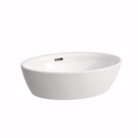Show details for Laufen PRO - WASCHTISCH-SCHALE PRO 52X39 WEISS, 520 x 390 x 150, ohne Hahnloch/ohne Überlauf 000, weiss ohne Hahnloch/ohne Überlauf , Art.Nr. : H8129640001421 Picture of Laufen PRO - WASCHTISCH-SCHALE PRO 52X39 WEISS, 520 x 390 x 150, ohne Hahnloch/ohne Überlauf 000, weiss ohne Hahnloch/ohne Überlauf , Art.Nr. : H8129640001421