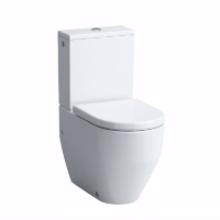 Show details for Laufen PRO - Stand-WC für aufgesetzten Spülkasten, Tiefspüler, mit Spülrand, Abgang waagerecht/senkrecht, 650 x 360 x 430,  000, weiss , Art.Nr. : H8259520000001 Picture of Laufen PRO - Stand-WC für aufgesetzten Spülkasten, Tiefspüler, mit Spülrand, Abgang waagerecht/senkrecht, 650 x 360 x 430,  000, weiss , Art.Nr. : H8259520000001