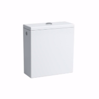 Show details for Laufen PRO - Spülkasten, Wasseranschluss hinten (mittig), 375 x 160 x 395, Wasseranschluss hinten Mitte 000, weiss Wasseranschluss hinten Mitte , Art.Nr. : H8299510008711 Picture of Laufen PRO - Spülkasten, Wasseranschluss hinten (mittig), 375 x 160 x 395, Wasseranschluss hinten Mitte 000, weiss Wasseranschluss hinten Mitte , Art.Nr. : H8299510008711