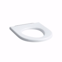 Show details for Laufen PRO - WC-Sitz ohne Deckel "liberty", barrierefrei, 443 x 374 x 54,  300, a-weiss , Art.Nr. : H8989513000001 Picture of Laufen PRO - WC-Sitz ohne Deckel "liberty", barrierefrei, 443 x 374 x 54,  300, a-weiss , Art.Nr. : H8989513000001