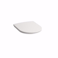 Show details for Laufen PRO - WC-Sitz mit Deckel ‚slim‘, abnehmbar, Scharniere Edelstahl, ohne Absenkautomatik  485 x 390 x 55,  000, weiss , Art.Nr. : H8989650000001 Picture of Laufen PRO - WC-Sitz mit Deckel ‚slim‘, abnehmbar, Scharniere Edelstahl, ohne Absenkautomatik  485 x 390 x 55,  000, weiss , Art.Nr. : H8989650000001