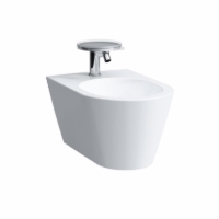 Show products in category KARTELL BY LAUFEN Bidets Picture for category KARTELL BY LAUFEN Bidets