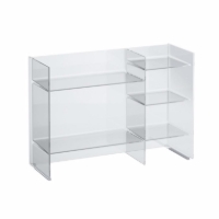 Show products in category KARTELL BY LAUFEN Zubehör - Regal Picture for category KARTELL BY LAUFEN Zubehör - Regal