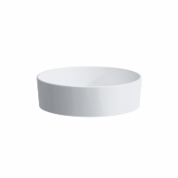 Show products in category KARTELL BY LAUFEN Waschtische - Aufsatz-Waschtisch Picture for category KARTELL BY LAUFEN Waschtische - Aufsatz-Waschtisch