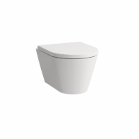 Show products in category KARTELL BY LAUFEN WC - Wand-WC Picture for category KARTELL BY LAUFEN WC - Wand-WC
