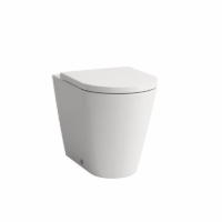 Show products in category KARTELL BY LAUFEN WC - Stand-WC Picture for category KARTELL BY LAUFEN WC - Stand-WC