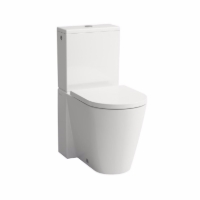 Show products in category KARTELL BY LAUFEN WC - Stand-WC Kombination Picture for category KARTELL BY LAUFEN WC - Stand-WC Kombination