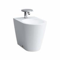Show products in category KARTELL BY LAUFEN Bidets - Standbidet Picture for category KARTELL BY LAUFEN Bidets - Standbidet