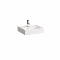 Show products in category Laufen KARTELL BY LAUFEN - Waschtisch 50X46 WS MATT Picture for category Laufen KARTELL BY LAUFEN - Waschtisch 50X46 WS MATT